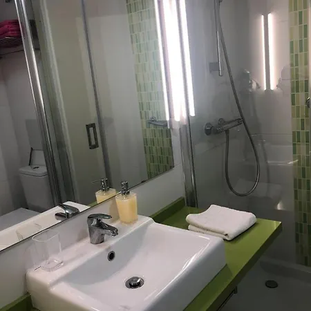 Benalbeach Sea Front Apartment Benalmadena