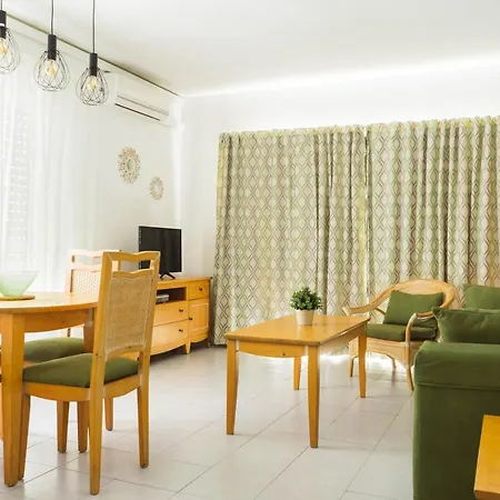 아파트 Benalbeach Sea Front 베날마데나코스타