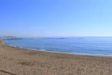 Benalbeach Sea Front Benalmadena