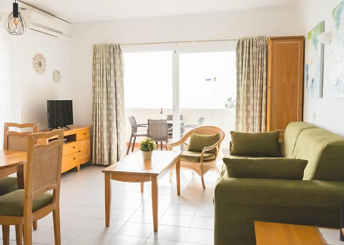 Apartment Benalbeach Sea Front Benalmádena